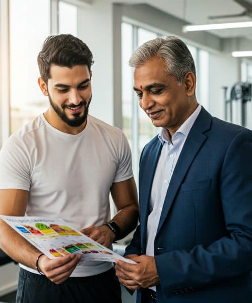 Personal Butler Wellness