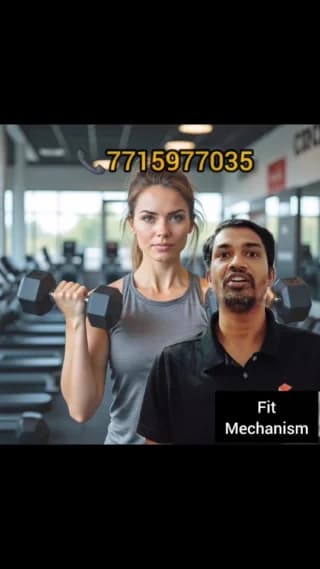 Become a Certified Fitness Trainer & 10X Your Inco