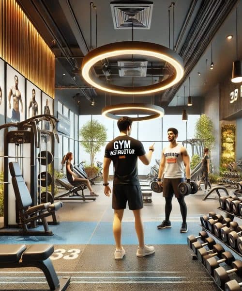 Personal trainers offering fitness coaching at home in Bandlaguda Jagir, Manikonda, Kismatpur, Shamshabad, Attapur, Mehdipatnam, and Puppalaguda