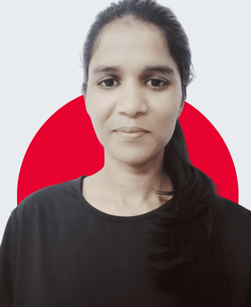 Aerobic class led by female instructor instructing a group of women in Hyderabad studio