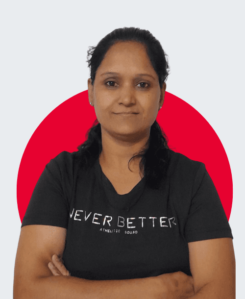 Female dietitian advising a client on a healthy meal plan in consultation session