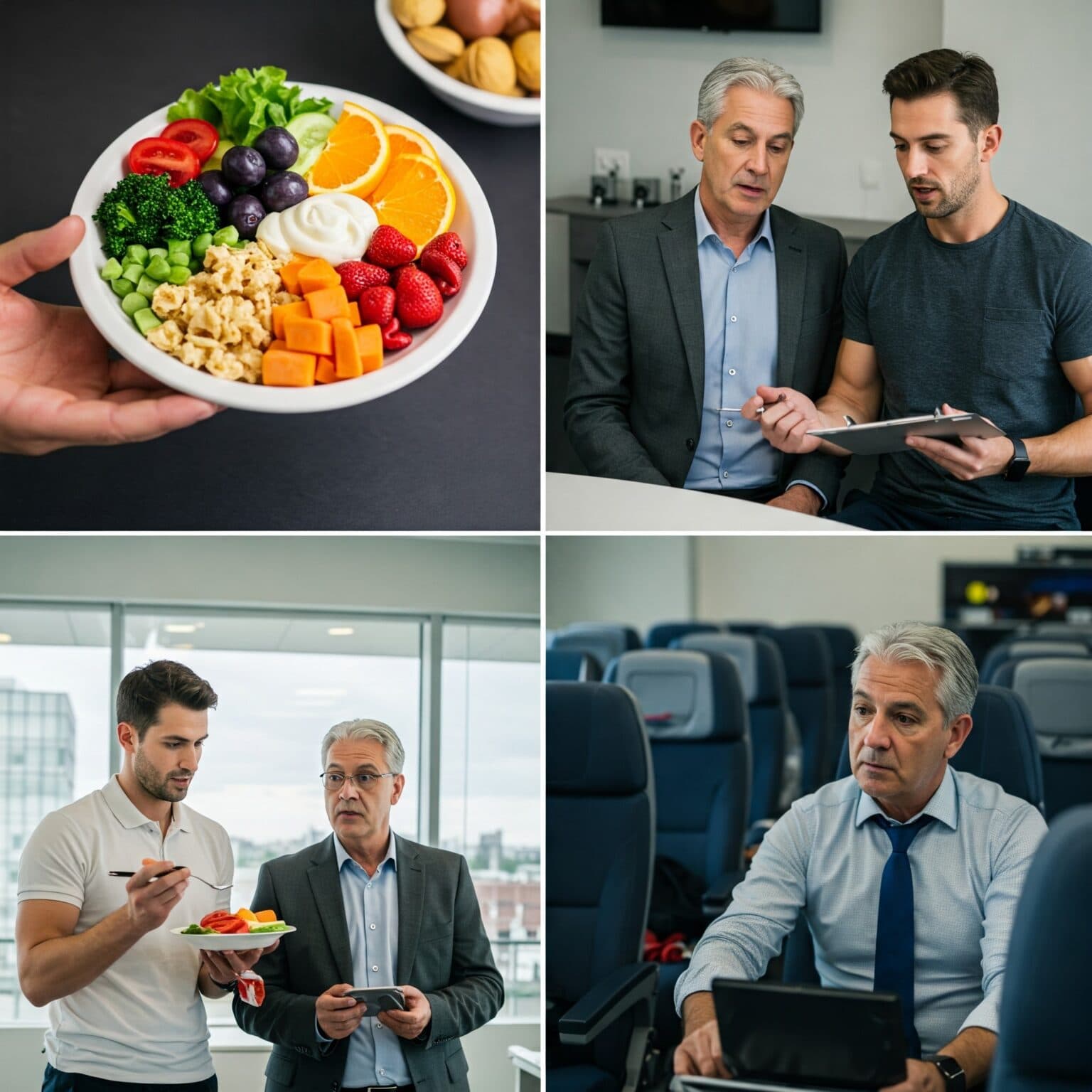 Fitness Butler Services