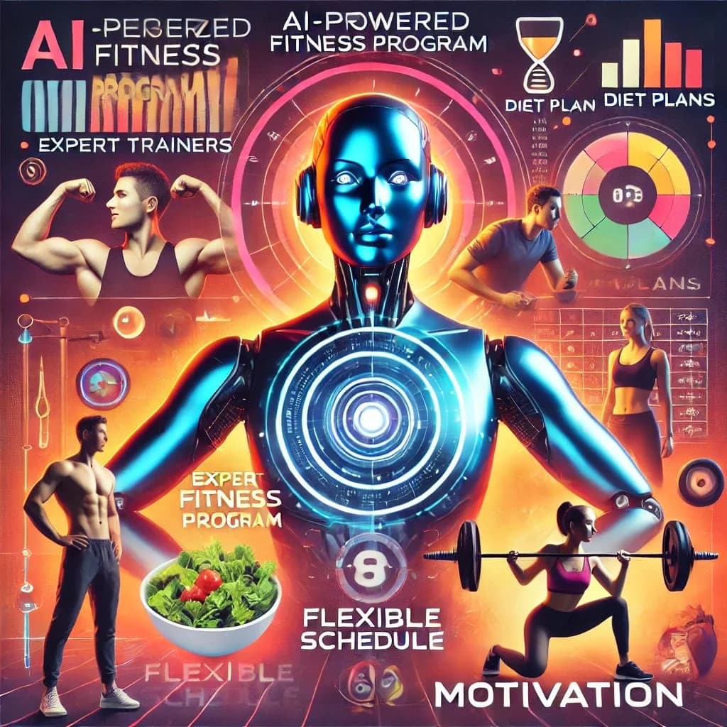 Lower Back Cure Fitness & Yoga Program