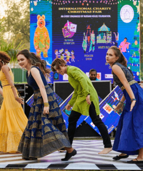 High-energy dance fitness events with certified choreographers in Hyderabad β Jubilee Hills, Manikonda, Mehdipatnam