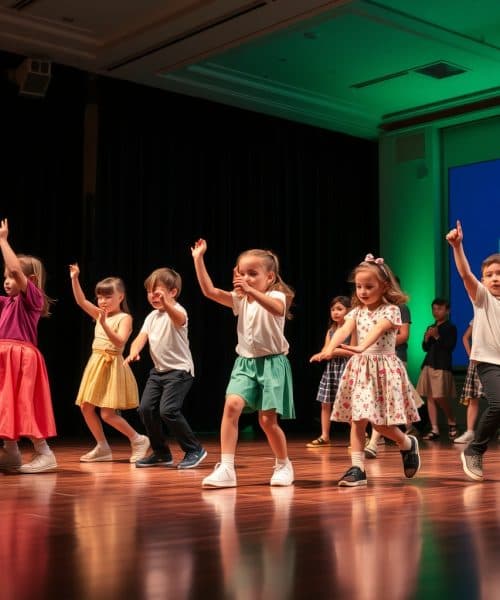 Kids Zumba and dance classes with certified instructors in Hyderabad β Miyapur, Kompally, Nallagandla, Uppal