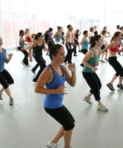 Certified Zumba & aerobic instructor for group classes at home, societies & studios β Hyderabad areas