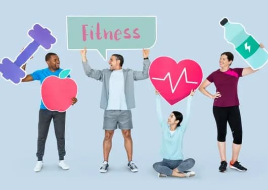 Home-based yoga instructor for wellness-focused individuals