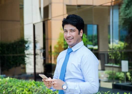 CEO's and Executives