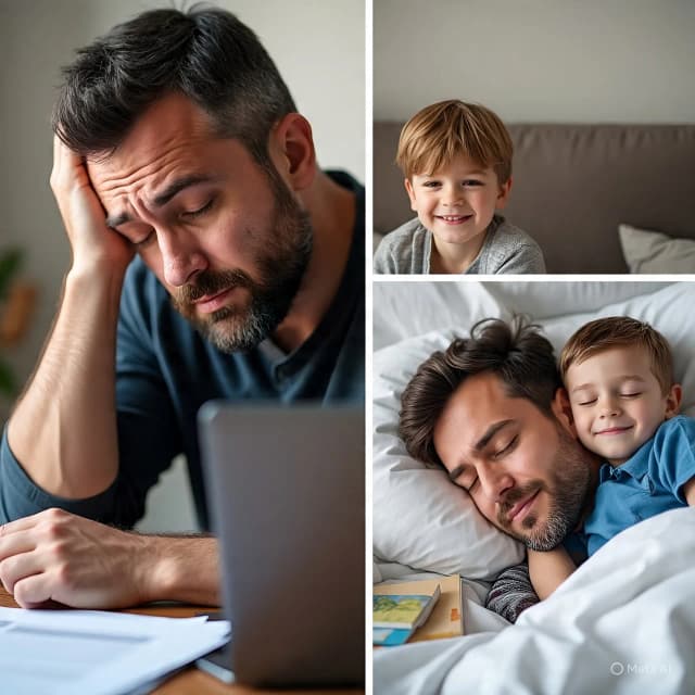 Limited Internal Manpower or Event Coordination