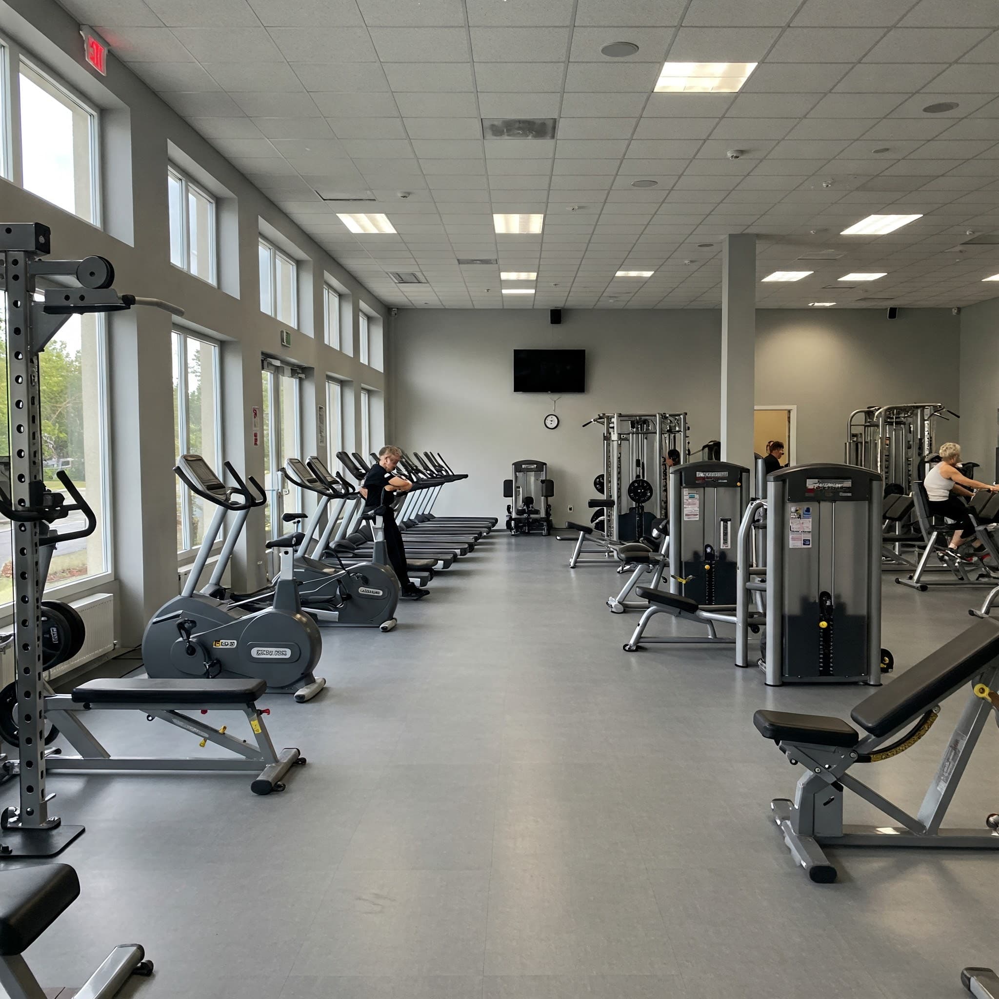 LOW MEMBER ENGAGEMENT?