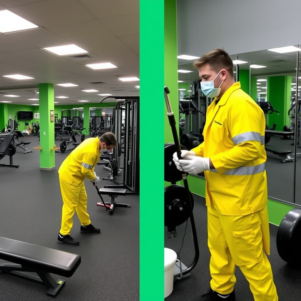 HYGIENE & SAFETY CONCERNS?