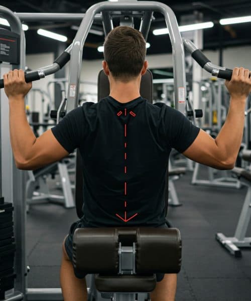 Gym equipment maintenance