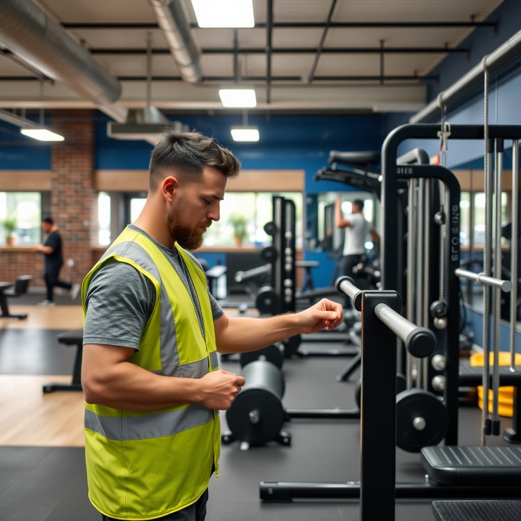 EQUIPMENT MAINTENANCE & REPAIRS