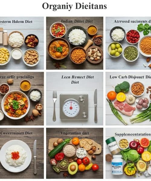 Personalized nutrition consultation sessions with certified dietitians in Hyderabad